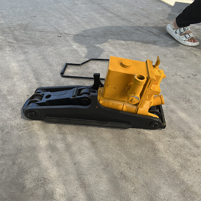 YQBD系列液压起拨道器