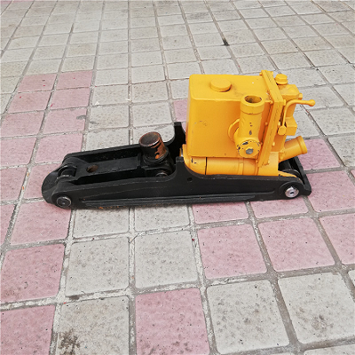 YQBD系列液压起拨道器