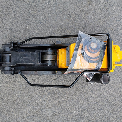 YQBD系列液压起拨道器