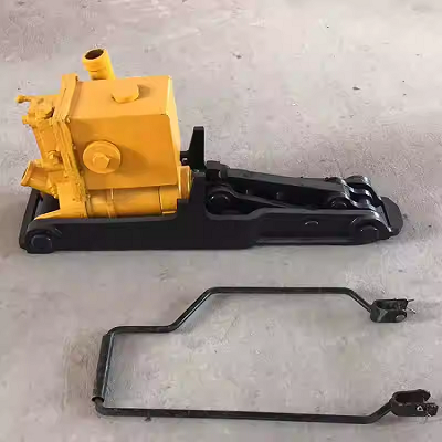 YQBD系列液压起拨道器