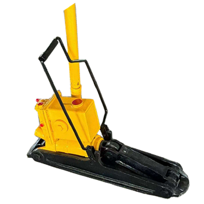 YQBD系列液压起拨道器