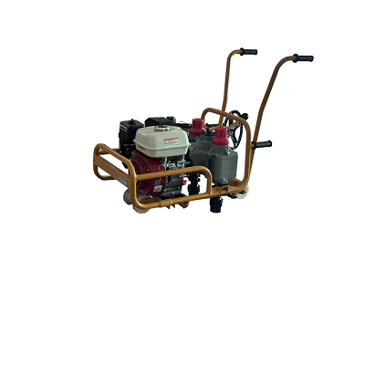 NLB-600型内燃双头螺栓扳手