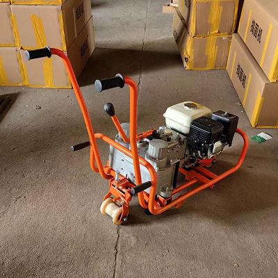 NLB-600型内燃双头螺栓扳手