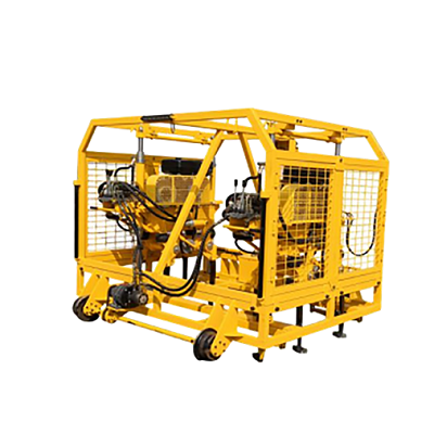 YD-22III型智能捣固机组