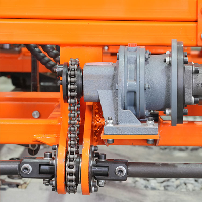 YD-22III型智能捣固机组