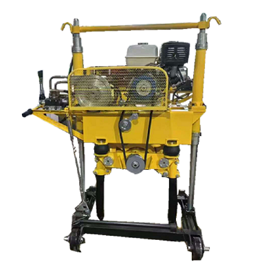 YCD-32型液压道岔捣固机