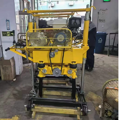 YCD-32型液压道岔捣固机