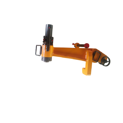 YZG-530型液压直轨器