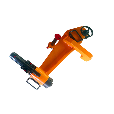 YZG-530型液压直轨器