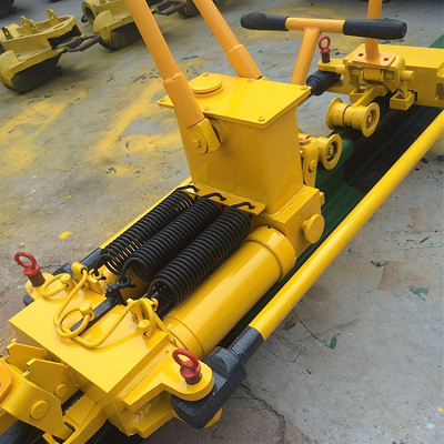 YTF-400型液压轨缝调整器