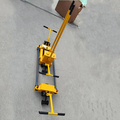 YTF-400型液压轨缝调整器