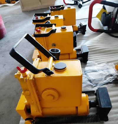 YFZ-147型液压方枕器