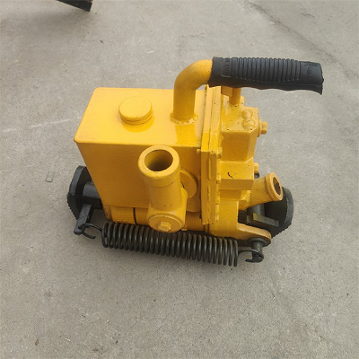 YFZ-147型液压方枕器