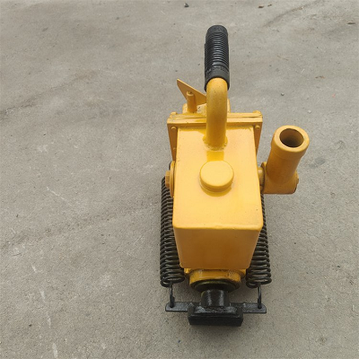 YFZ-147型液压方枕器