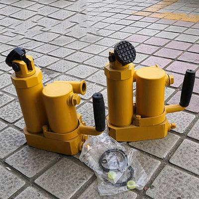 YFZ-80型液压方枕器