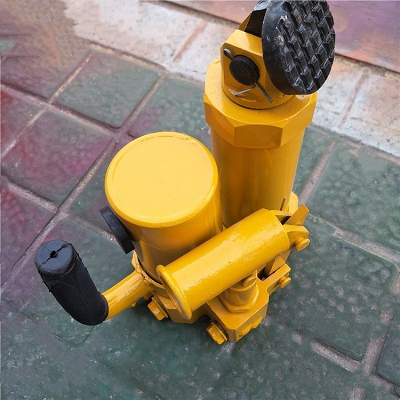 YFZ-80型液压方枕器