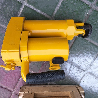 YFZ-80型液压方枕器