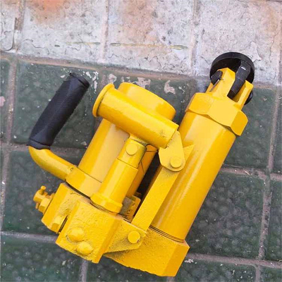 YFZ-80型液压方枕器