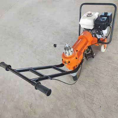 NLB-300型内燃单头螺栓扳手