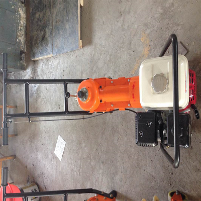 NLB-300型内燃单头螺栓扳手