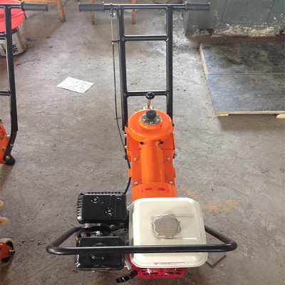 NLB-300型内燃单头螺栓扳手