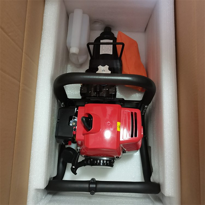 NB-550型内燃螺栓扳手