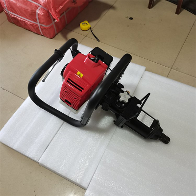 NB-550型内燃螺栓扳手