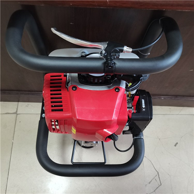 NB-550型内燃螺栓扳手