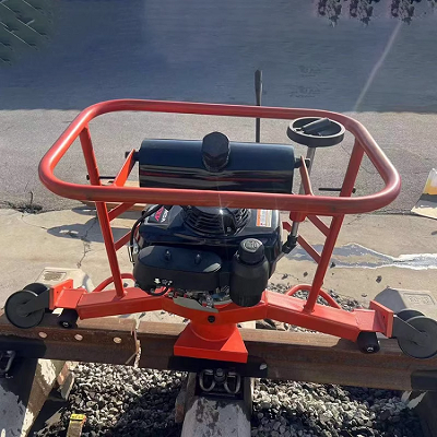 FMG-4.4型内燃仿形打磨机