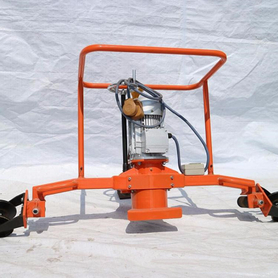 DMG-2.2型电动仿形打磨机