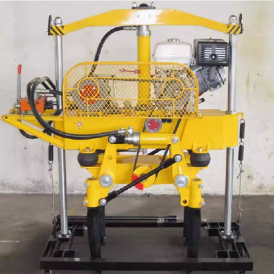 YD-22型液压线路捣固机