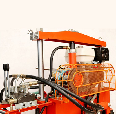 YD-22型液压线路捣固机