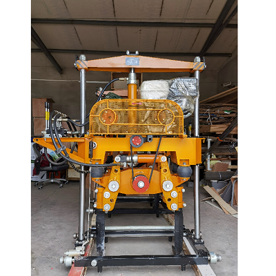 YD-22型液压线路捣固机