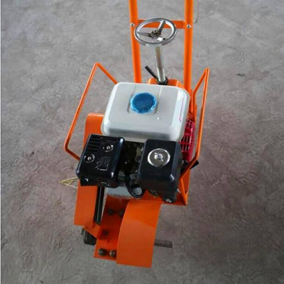 CS-1型内燃钢轨打磨机