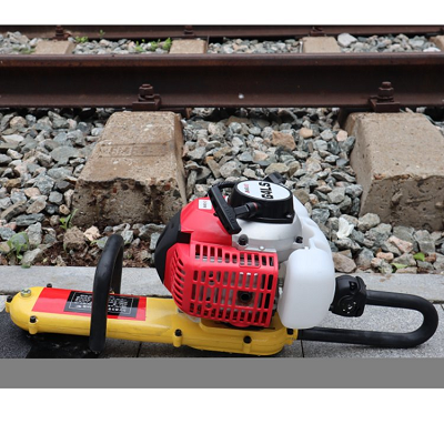 SNGM-180型手提式内燃钢轨打磨机