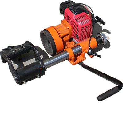 NDM-1. 2型内燃钢轨端面打磨机