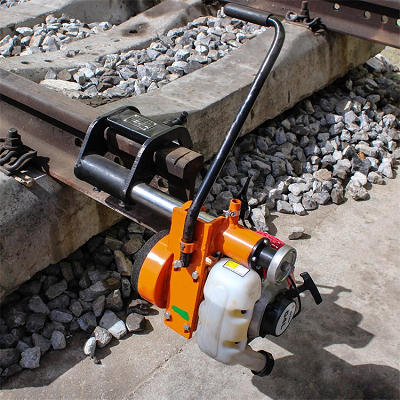 NDM-1. 2型内燃钢轨端面打磨机