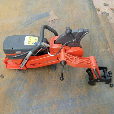 K1270型内燃钢轨切割机