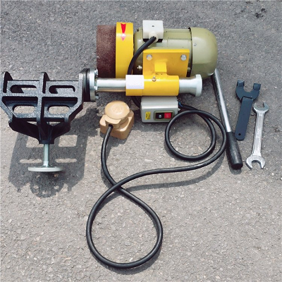 DM-1.1型电动钢轨端面打磨机