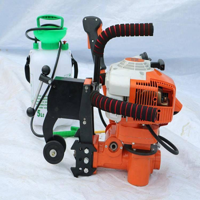 RD07型内燃钢轨钻孔机