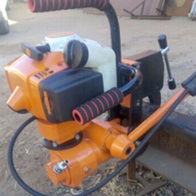 RD07型内燃钢轨钻孔机