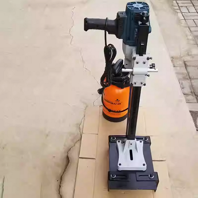 HL-II型砼枕改锚机