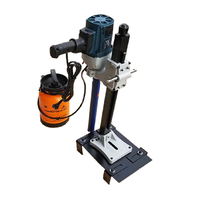 HL-II型砼枕改锚机