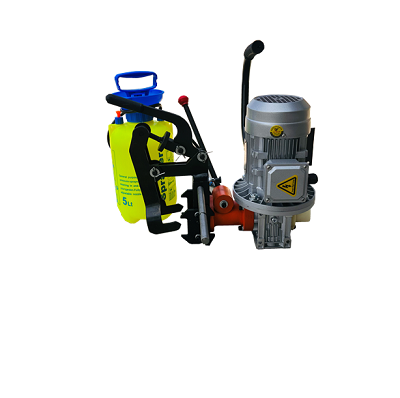 DZG-31型电动钢轨钻孔机