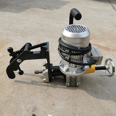 DZG-31型电动钢轨钻孔机