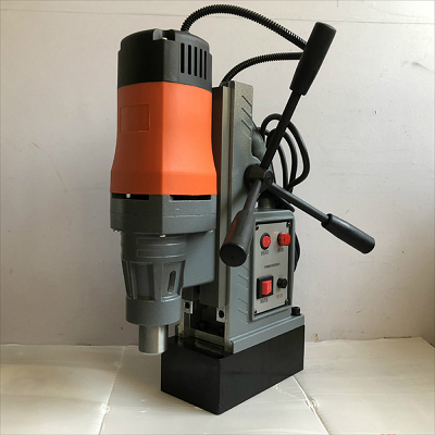 DZG-32型电动钢轨钻孔机