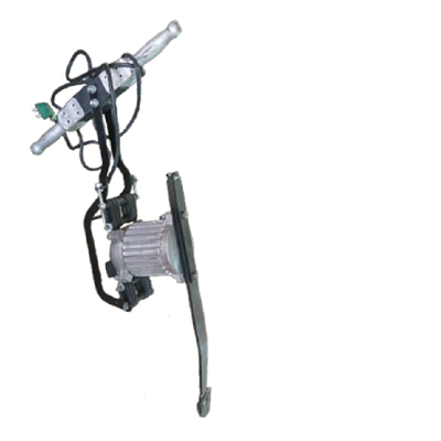 D-3型电动捣固镐