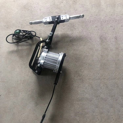 D-3型电动捣固镐