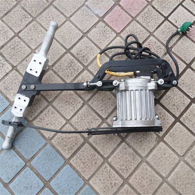 D-3型电动捣固镐