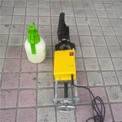 ZG-13型电动钢轨钻孔机